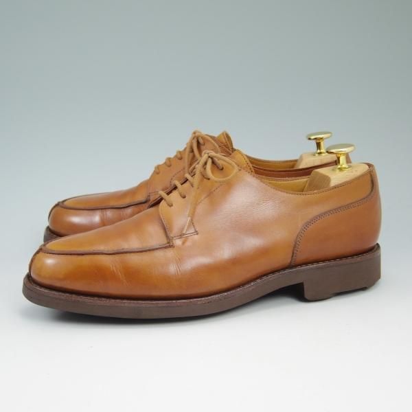 極上☆クロケット&ジョーンズ 6E【☆MORETON/モールトン】292ラスト