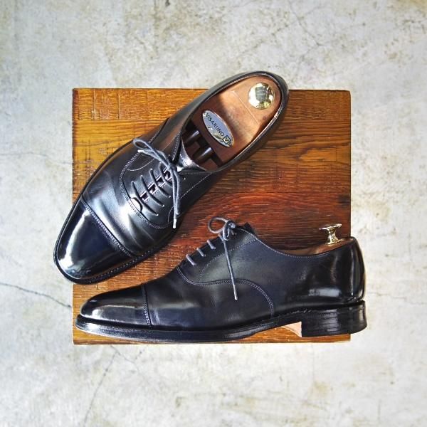 極上☆(英)チーニー製 5.5E【☆ロイドフットウェア別注/Lloyd Footwear