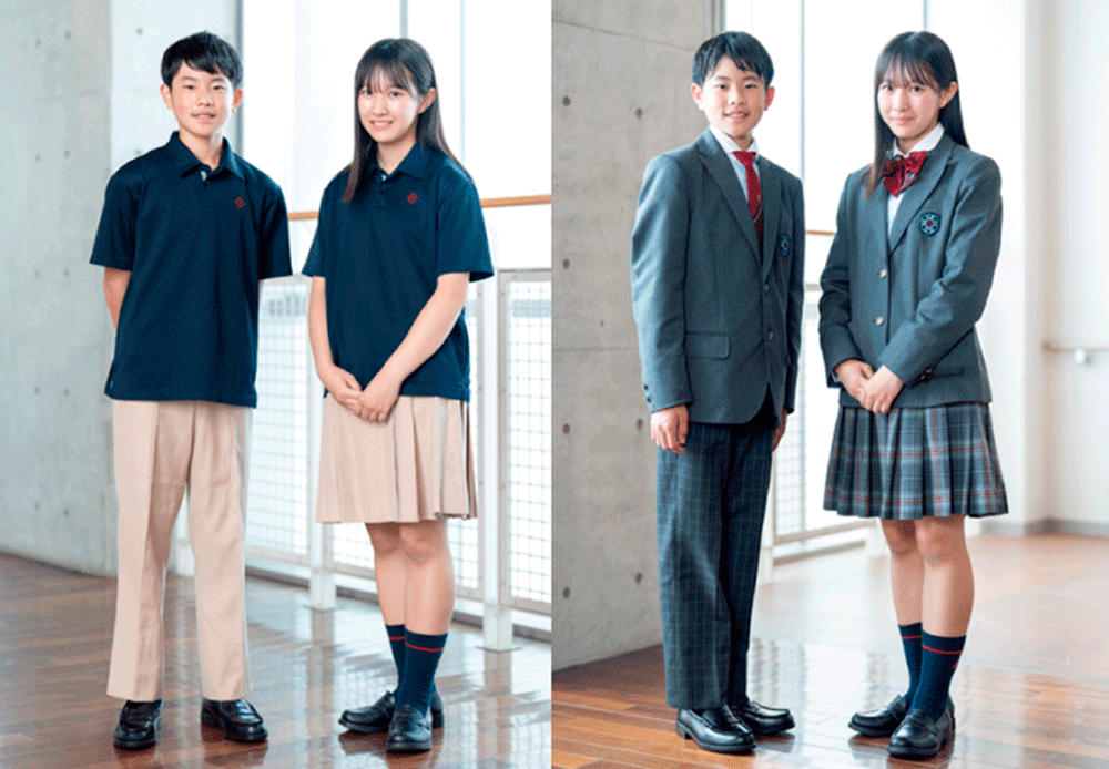 学校詳細 | 利晶学園大阪立命館中学校 | 中学受験の情報サイト「スタディ」