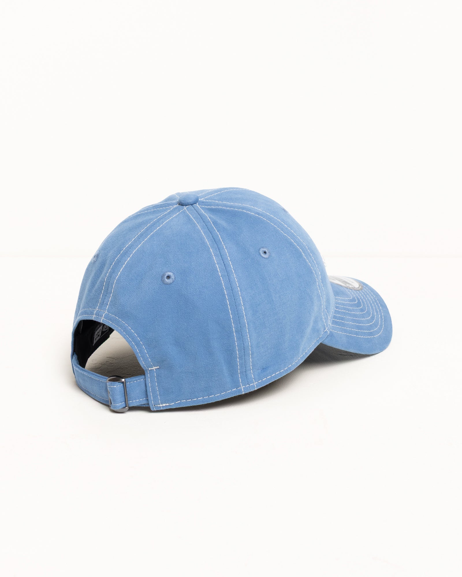 New Era 9TWENTY Stüssy Sport Strapback – Blue | Headwear | Stüssy