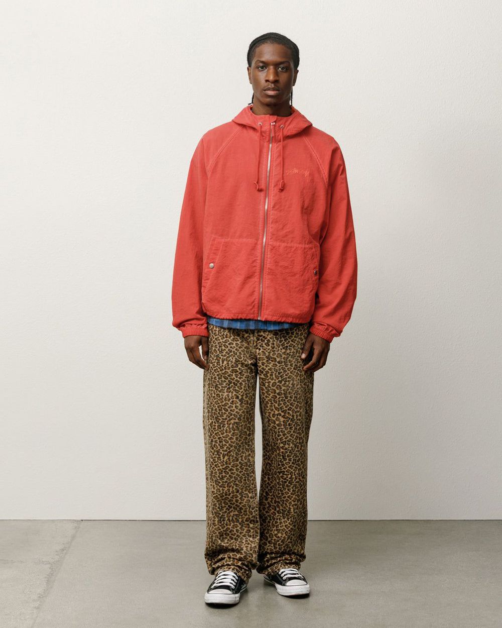 ステューシー ジャケット セール 日本 - Stussy Japan Shop