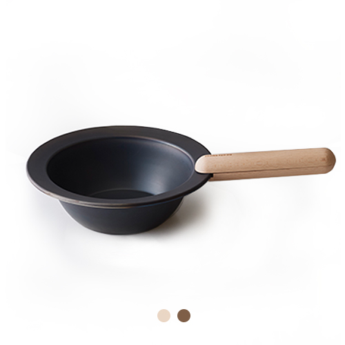 FRYING PAN JIU「フライパン ジュウ」ハンドルセット深型M 調理器具