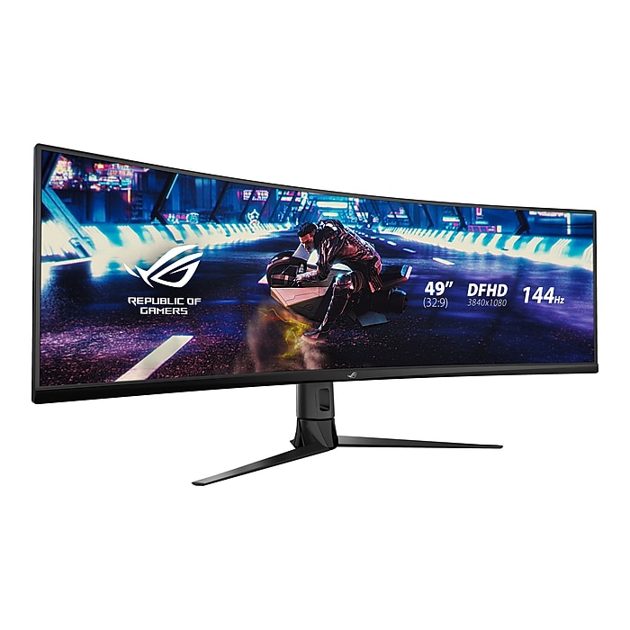 Asus ROG Strix 49