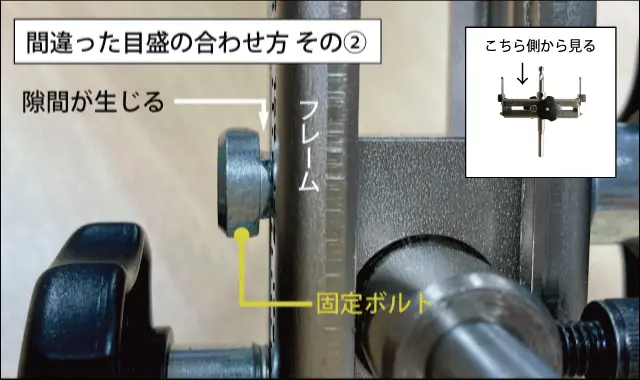 ダイヤモンドワンタッチ自在錐｜創業1923年 木工ドリルメーカーの株式