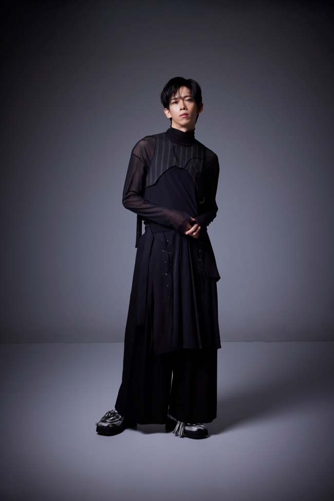 超特急リョウガトレーディングカード 『RYOGA THE CARD ~Eternal