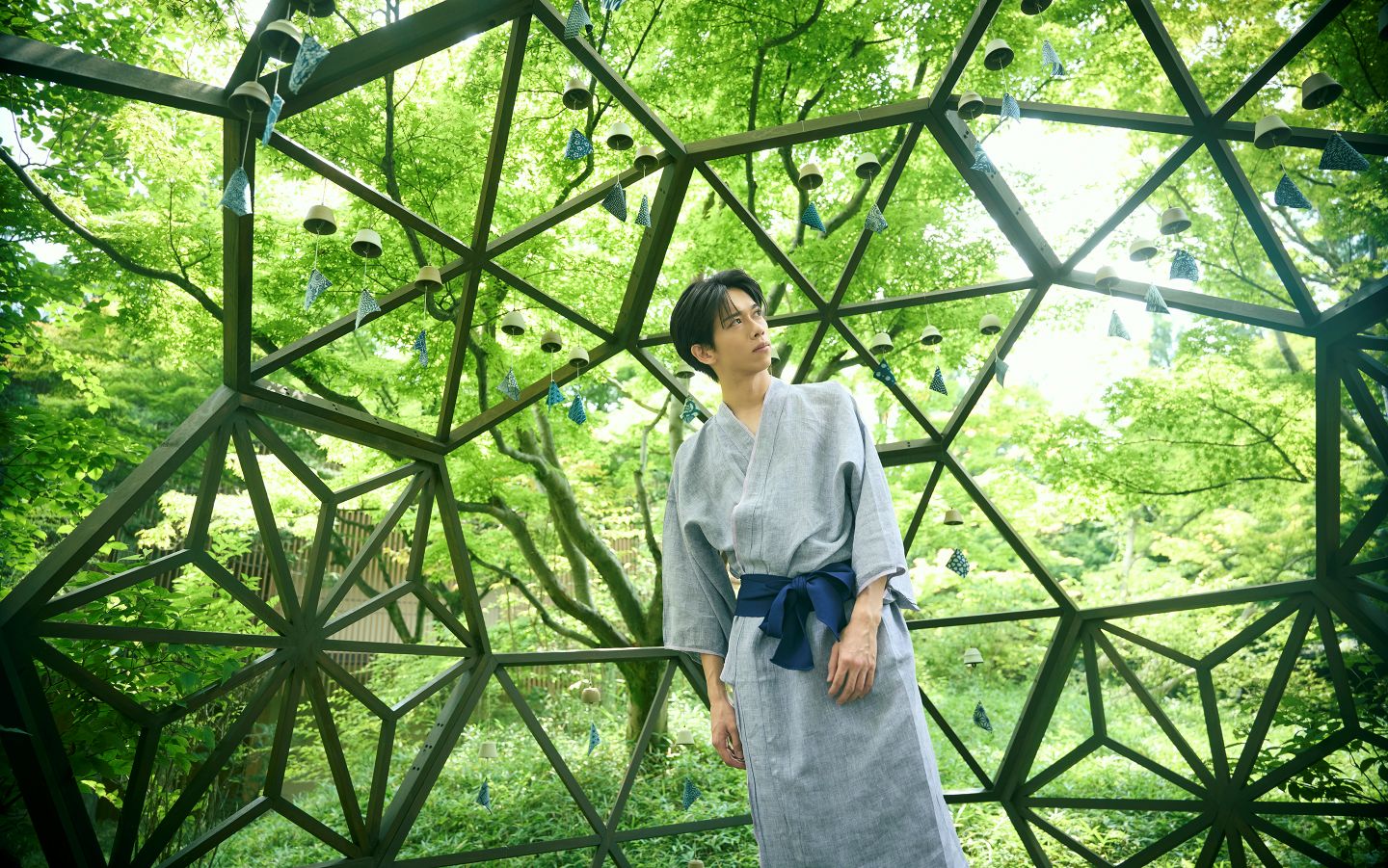 超特急リョウガトレーディングカード 『RYOGA THE CARD ~Eternal