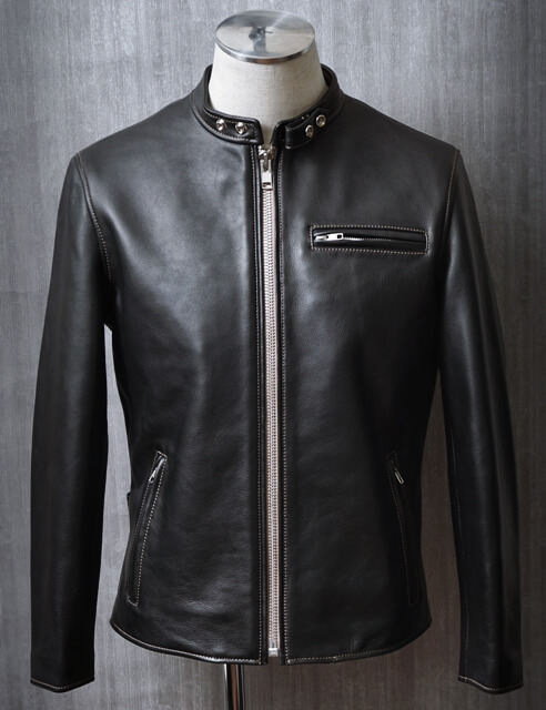 レザージャケット・革ジャンの通販オーダーメイド | スタージス