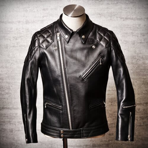 レザージャケット・革ジャンの通販オーダーメイド | スタージス