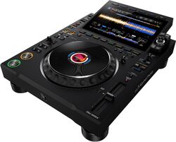 Pioneer dj CDJ 3000 Standalone dj controller