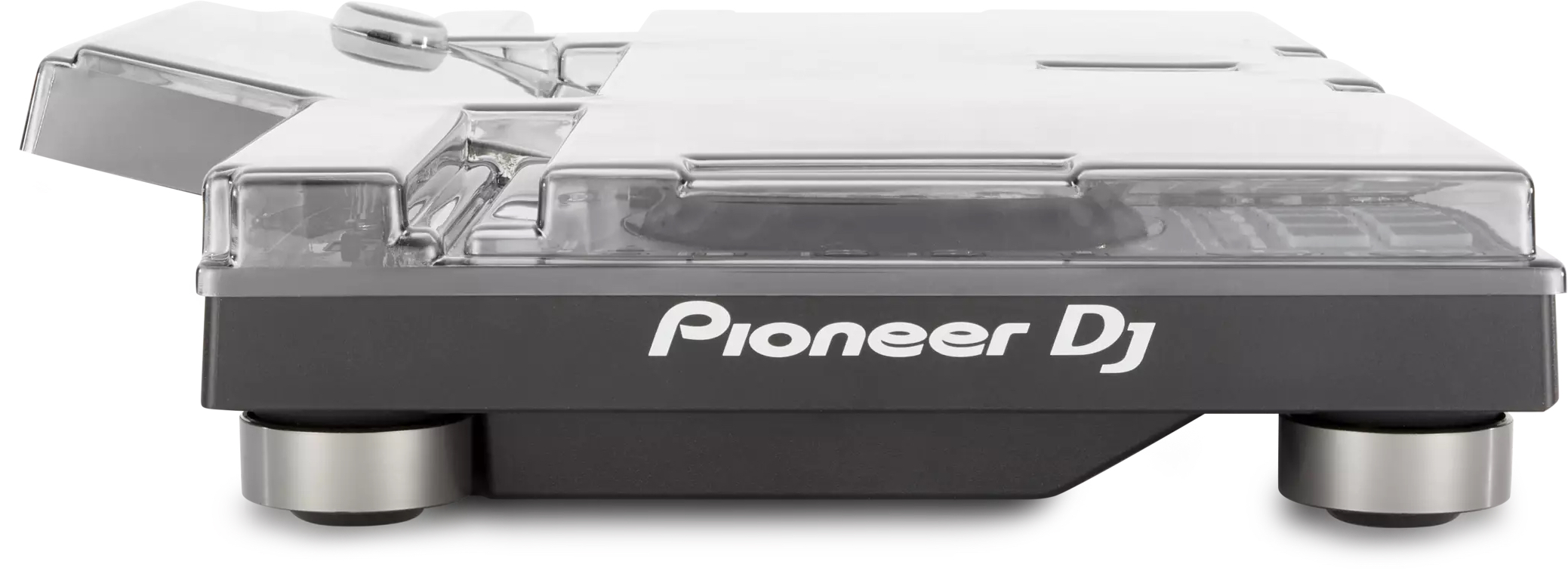 Decksaver Pioneer DJ XDJ-RX3 cover Dj gigbag