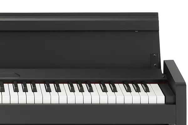 Korg C1 Air - black Digital piano with stand