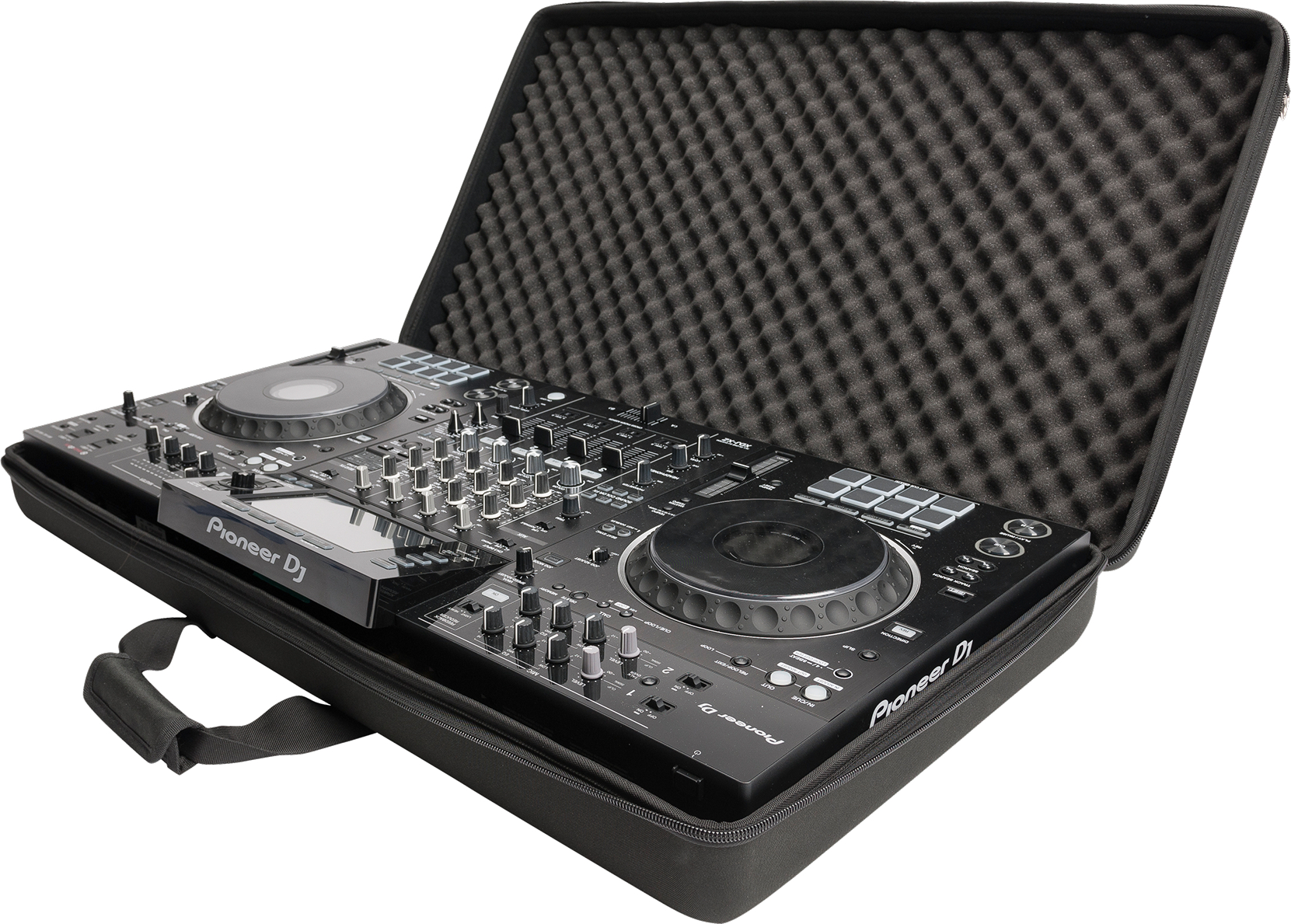 Magma CTRL-Case XDJ-XZ Dj flightcase