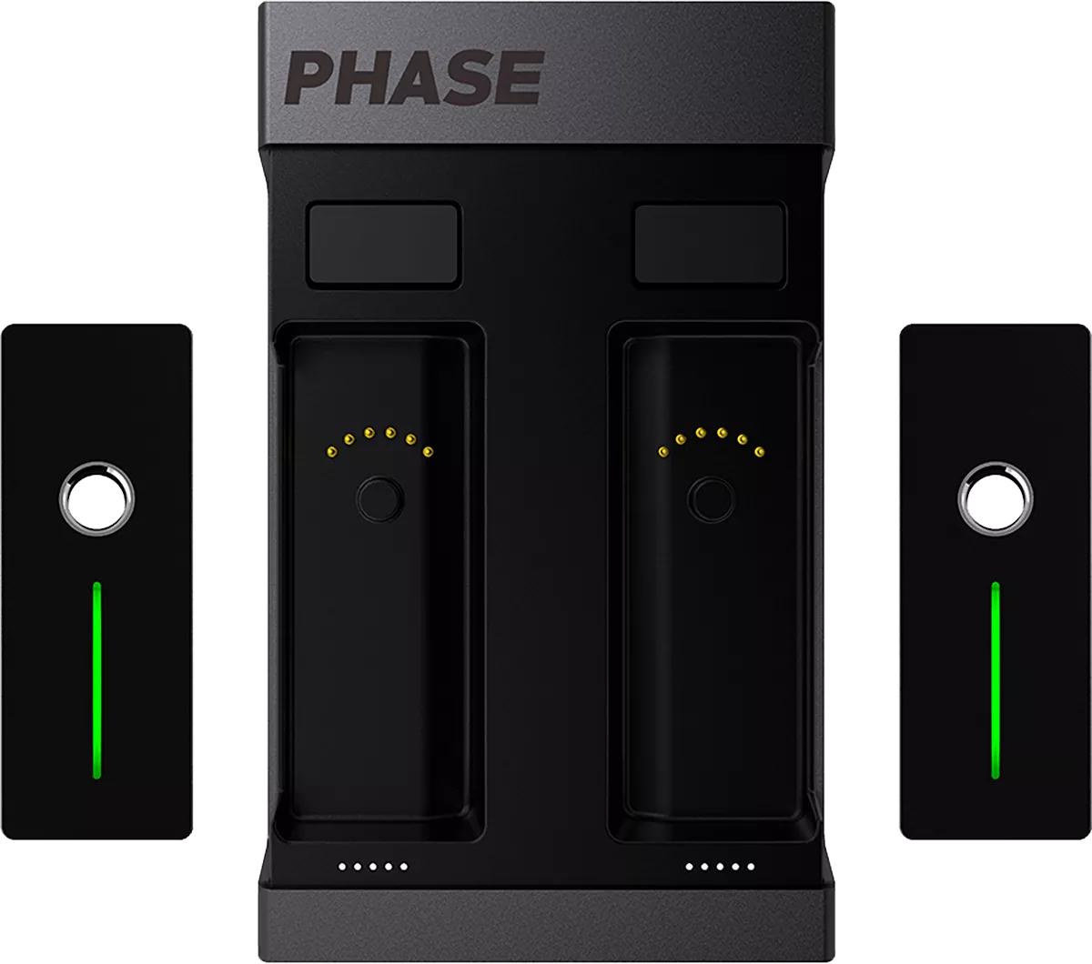 Mwm Phase Essential Usb dj controller