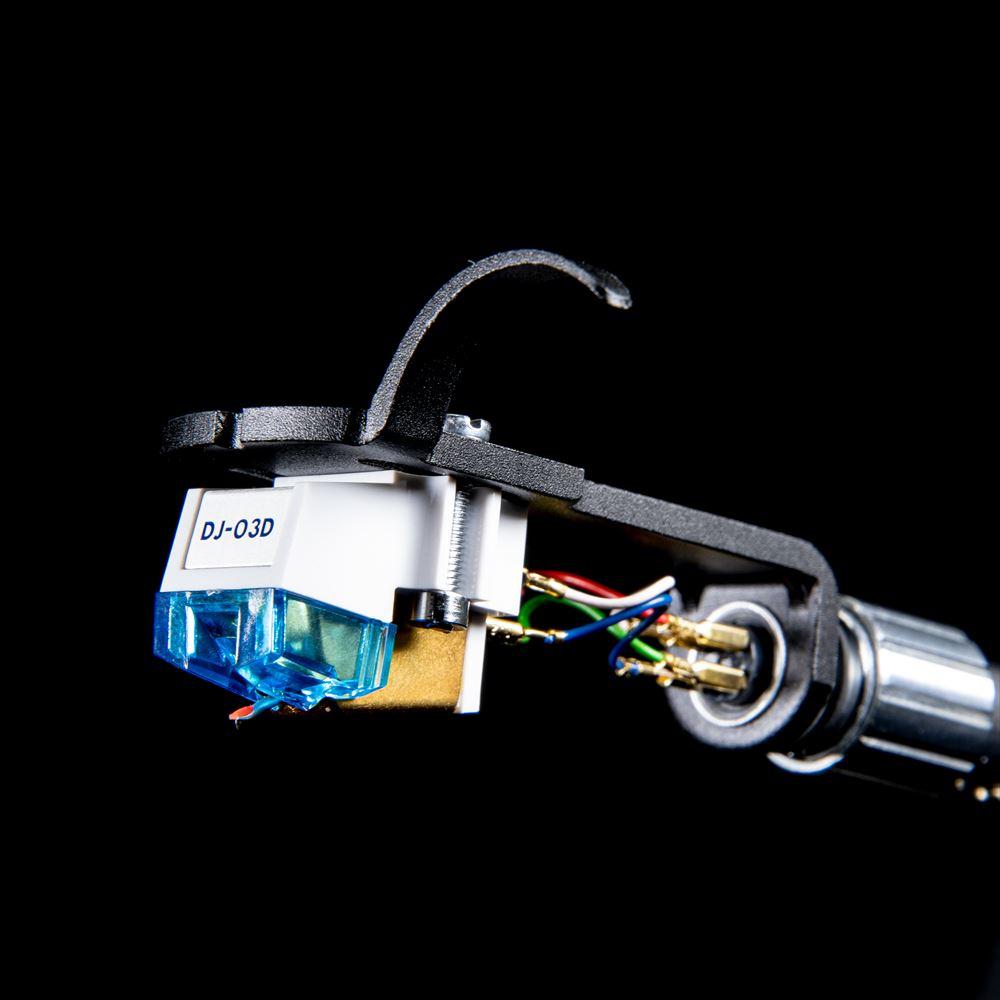 Nagaoka DJ-03HD Cartridge