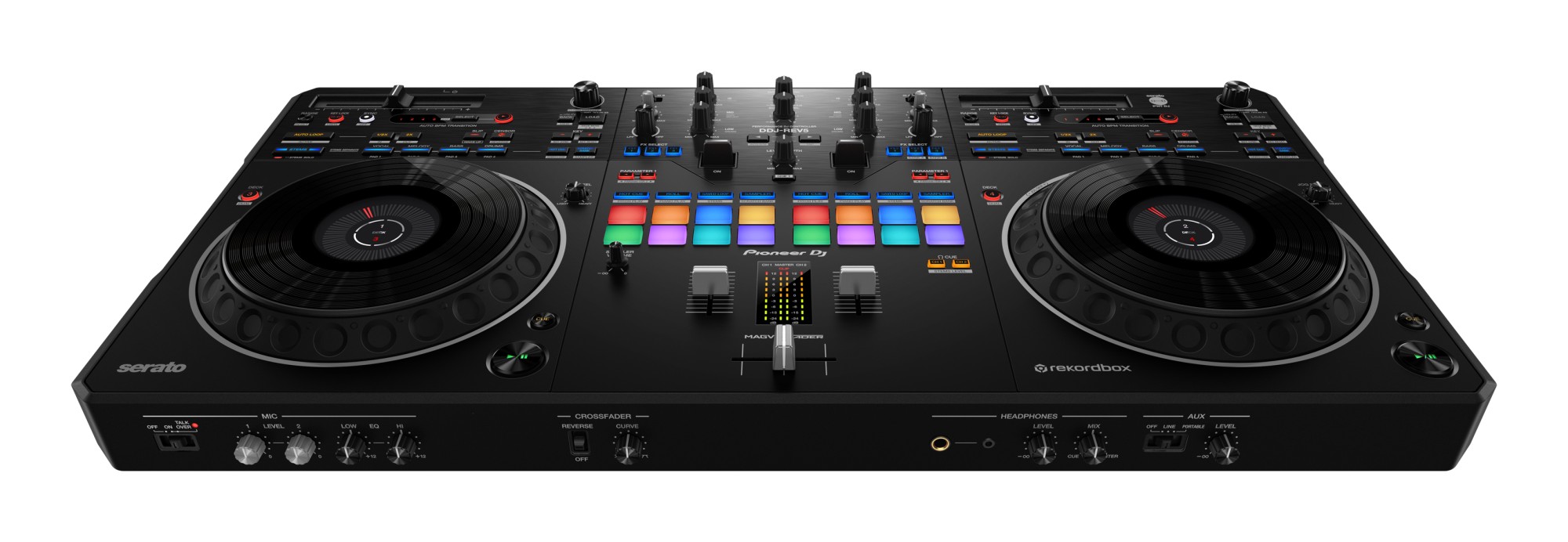 Pioneer dj DDJ-REV5 Usb dj controller