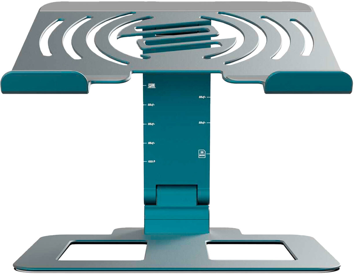 Reloop Stand Hub Pro Dj access