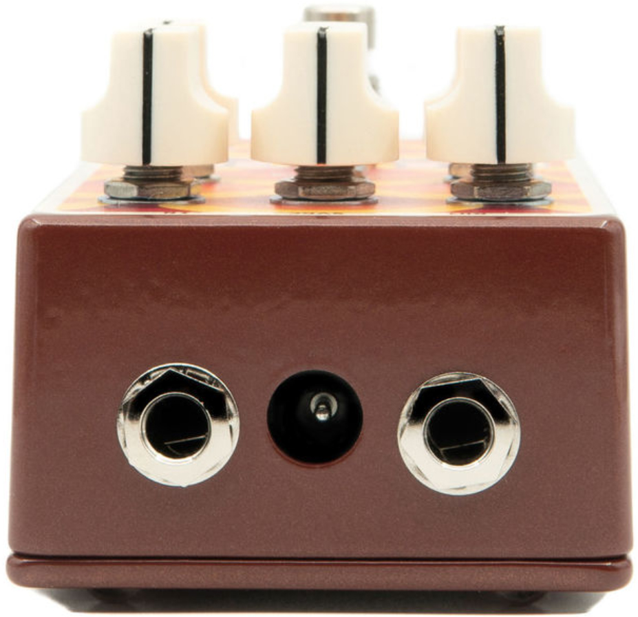 Solidgoldfx Supa Funk Envelope Bi-Filter Compressor, sustain