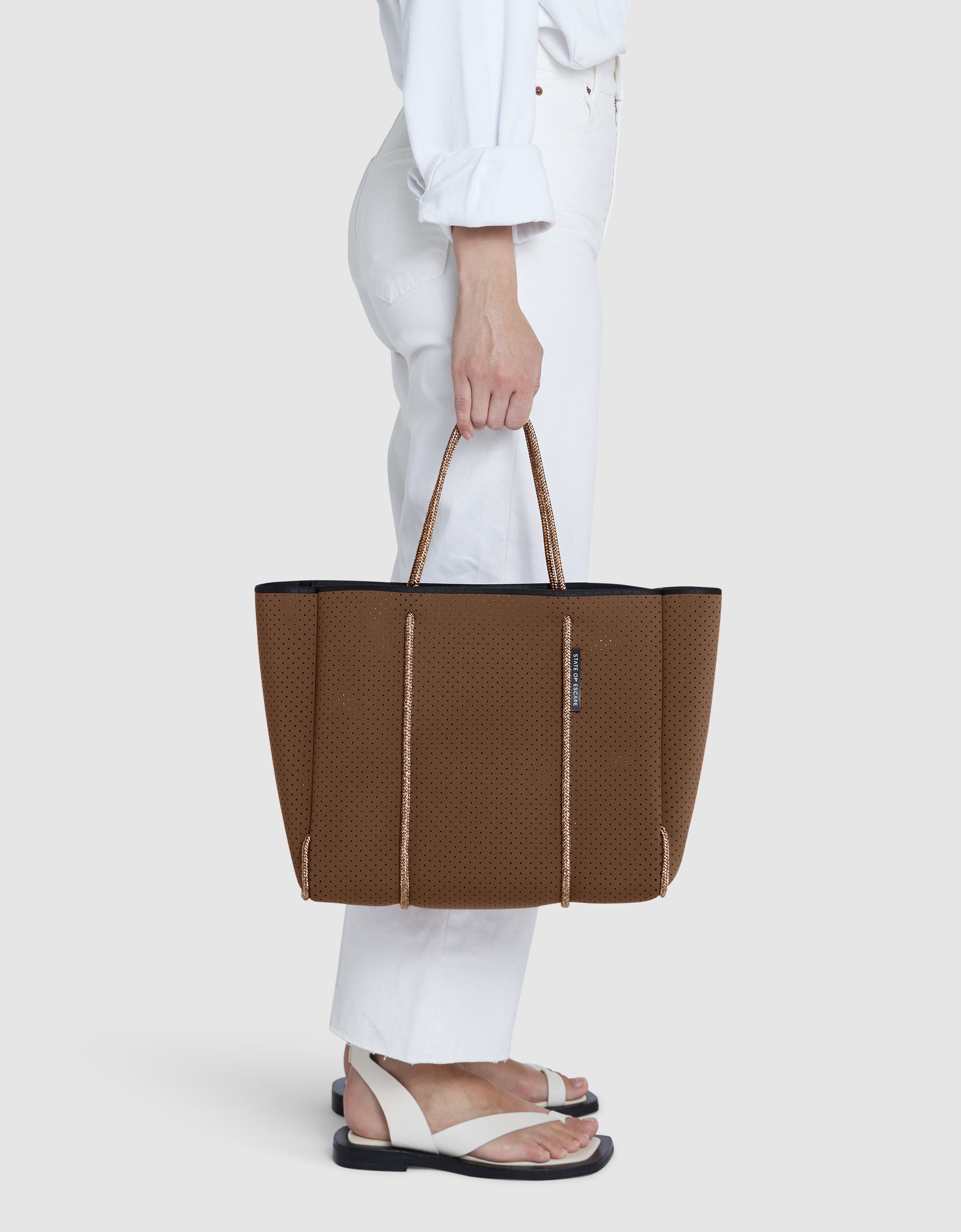 State of Escape® | Australian Contemporary Totes & Handbags
