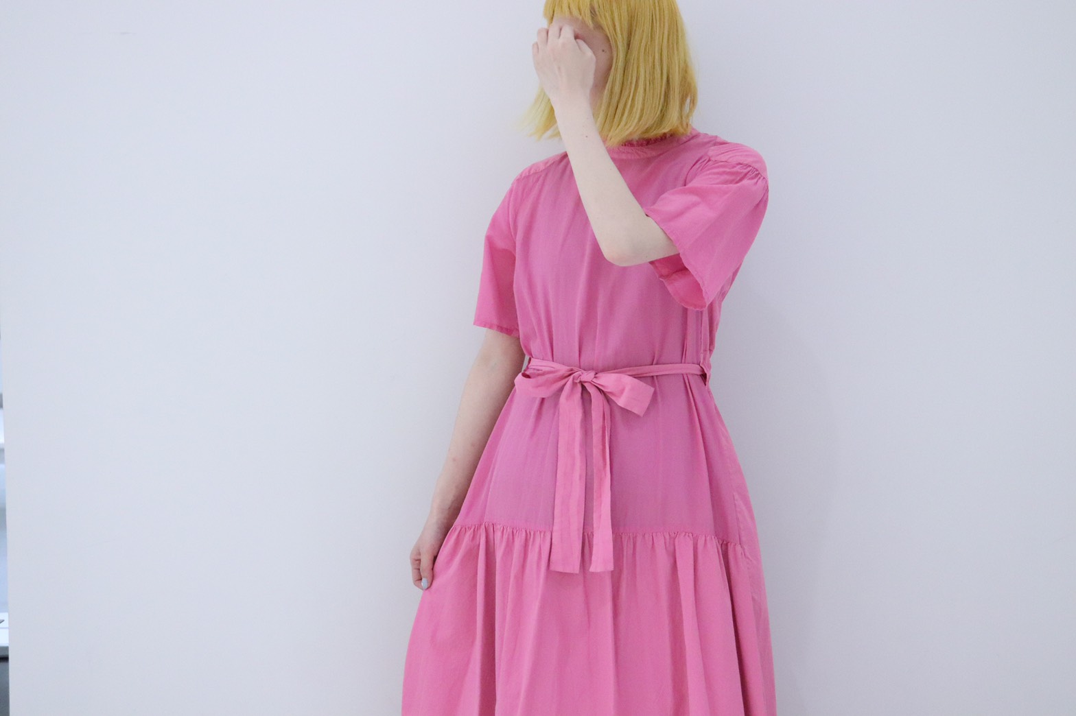 COSMIC WONDER / recommended styling | st company takasaki