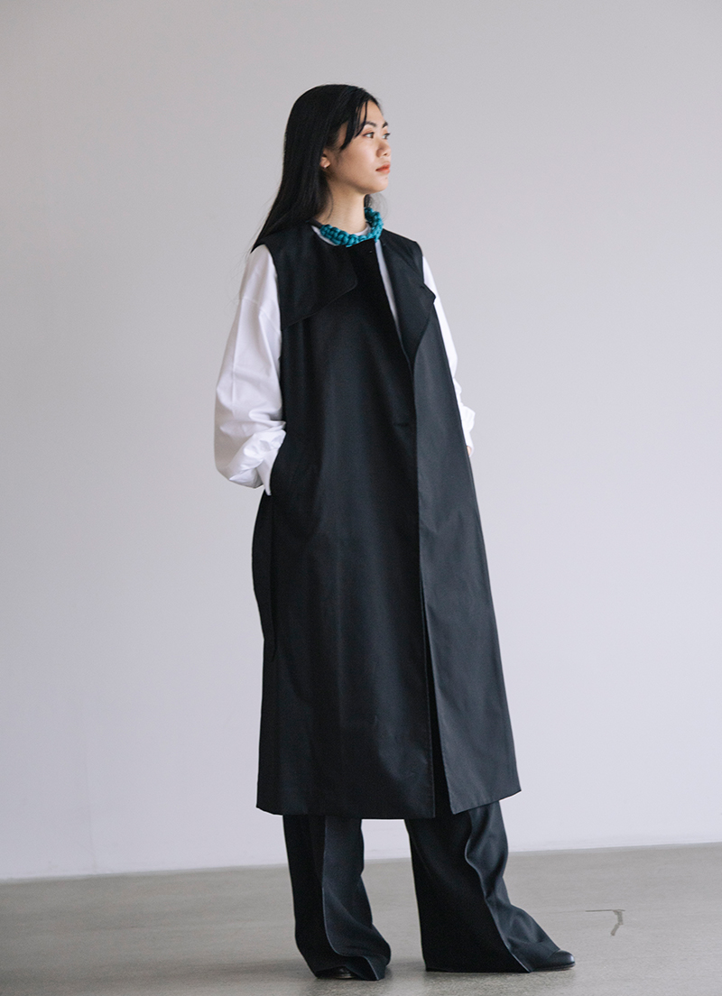 HYKE＞新作入荷 2.23 | st company online store 入荷案内ブログ