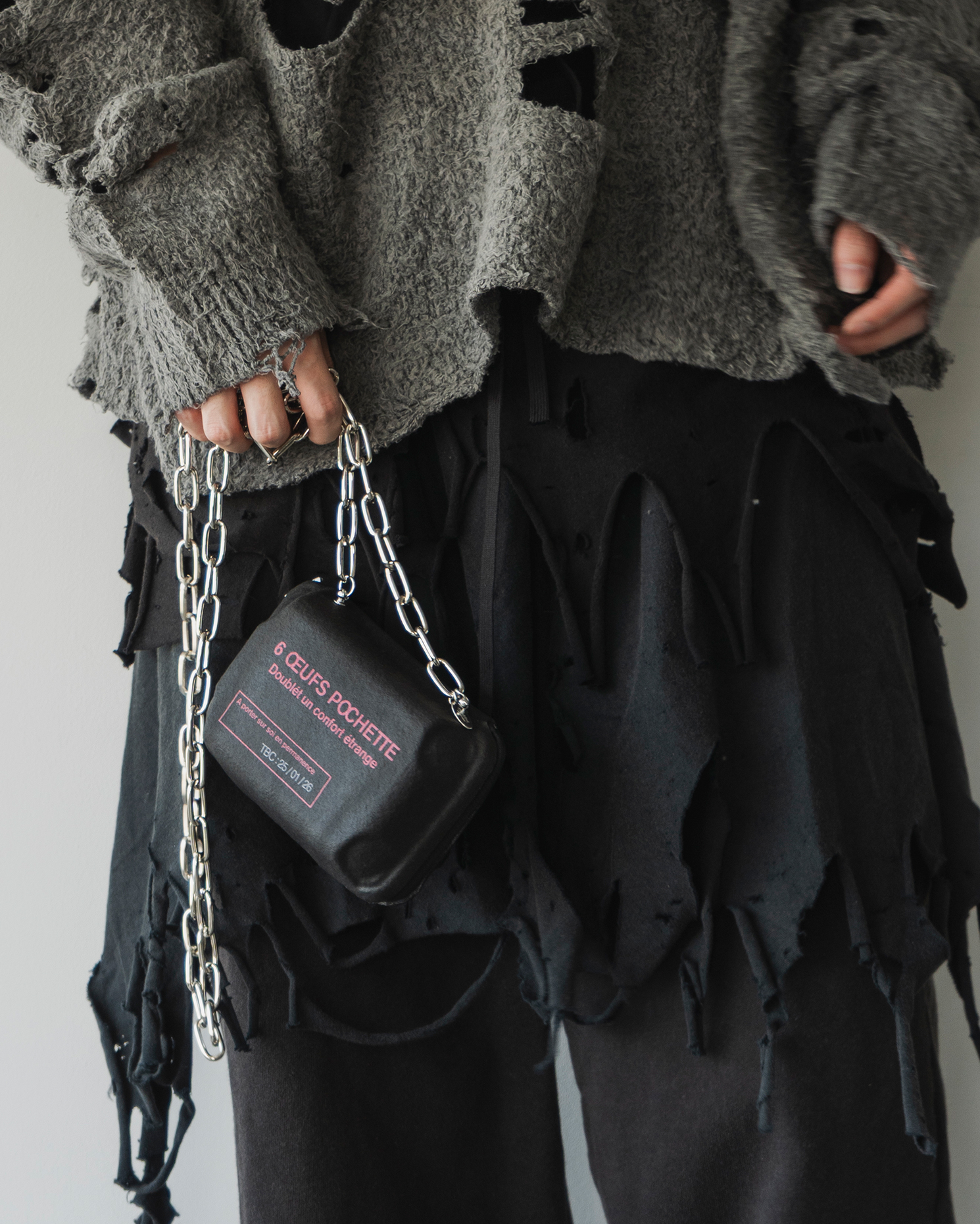 doublet＞25AWコレクション 1st デリバリー | st company online store