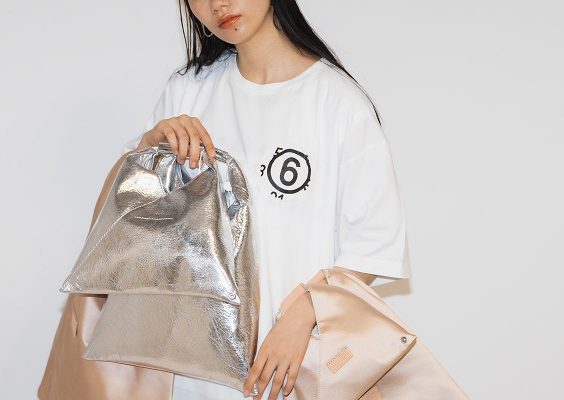 MM6 Maison Margiela＞新作入荷 04.22 | st company online store 入荷