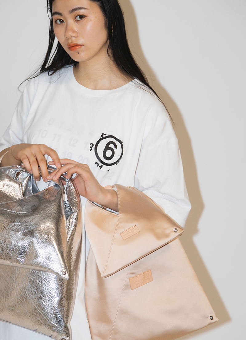 MM6 Maison Margiela＞新作入荷 04.22 | st company online store 入荷