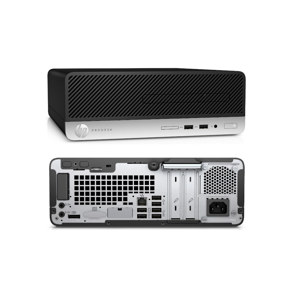 HP ProDesk 400 G5 Small Form Factor