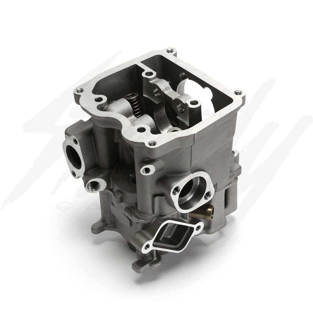 TPR Racing 75cc 47mm Big Bore w/ Head for Yamaha Zuma 50F C3