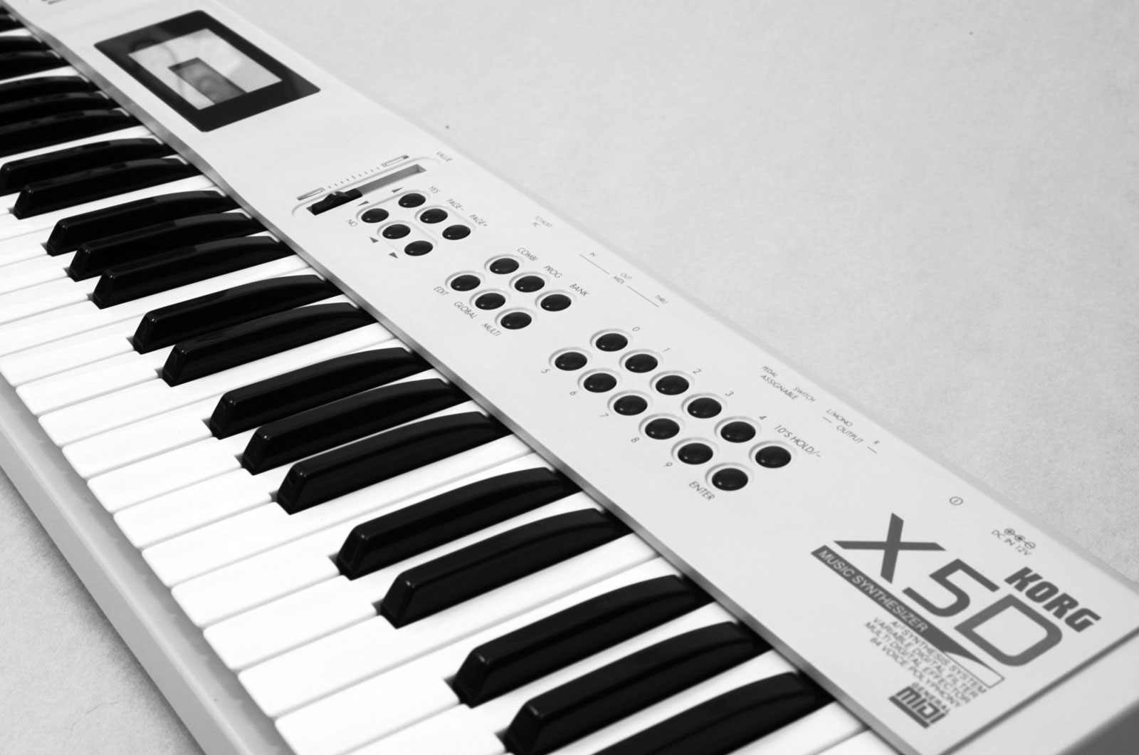 コルグ製品の修理・メンテナンス実績 | ステディワークス - 掛け替えの