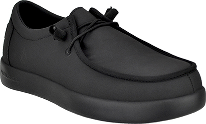 Men's Volcom Composite Toe Metal Free Slip-On Moc Toe Work Shoe