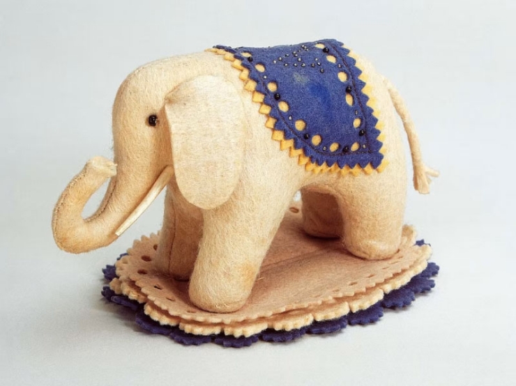 シュタイフ ゾウ ぬいぐるみ アニマル シュタイフ ゾウ ぬいぐるみ