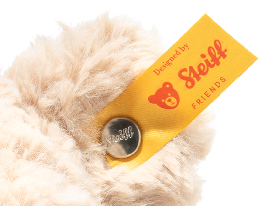 テディベアのジミー 30cm | ドイツ最高級テディベアのシュタイフ日本