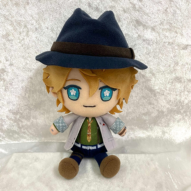 ピオフィオーレの晩鐘 ピオフィ リリィ ぬいぐるみ ピオフィオーレの