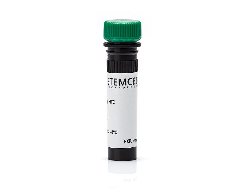 Anti-Human CD34 Antibody, Clone 8G12 | STEMCELL Technologies