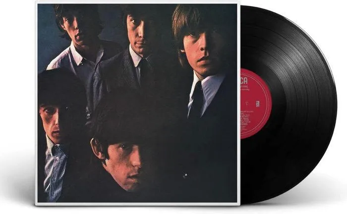 ROLLING STONES / ROLLING STONES NO.2 [LP - 712-1231]：60'S ROCK
