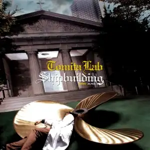 冨田ラボ / SHIPBUILDING [2LP - ]：JAPANESE：アナログレコード専門