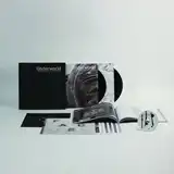 UNDERWORLD / BARBARA BARBARA, WE FACE A SHINING FUTURE [LP + CD