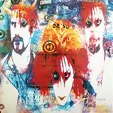 ZILCH ‎/ BASTARDEYES [2LP - ]：JAPANESE：アナログレコード専門通販