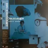 佐野元春 / NO DAMAGE [LP - 28・3H-81]：JAPANESE：アナログレコード