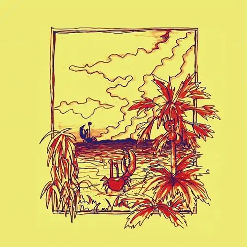 HIKARU MEETS KENICHI YANAI / EASY LISTENING? [LP - DSB45