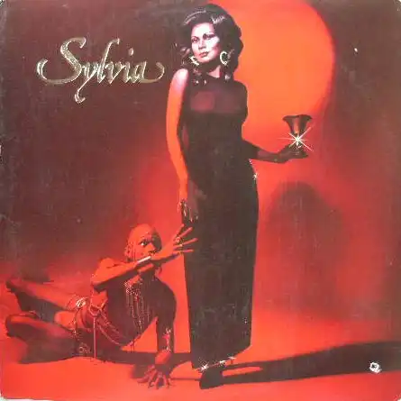 SYLVIA / SAME [LP - ]：SOUL：アナログレコード専門通販のSTEREO RECORDS