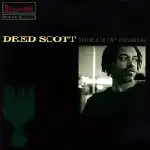 DRED SCOTT / BREAKIN' COMBS [2LP - ]：HIP HOP CLASSICS：アナログ