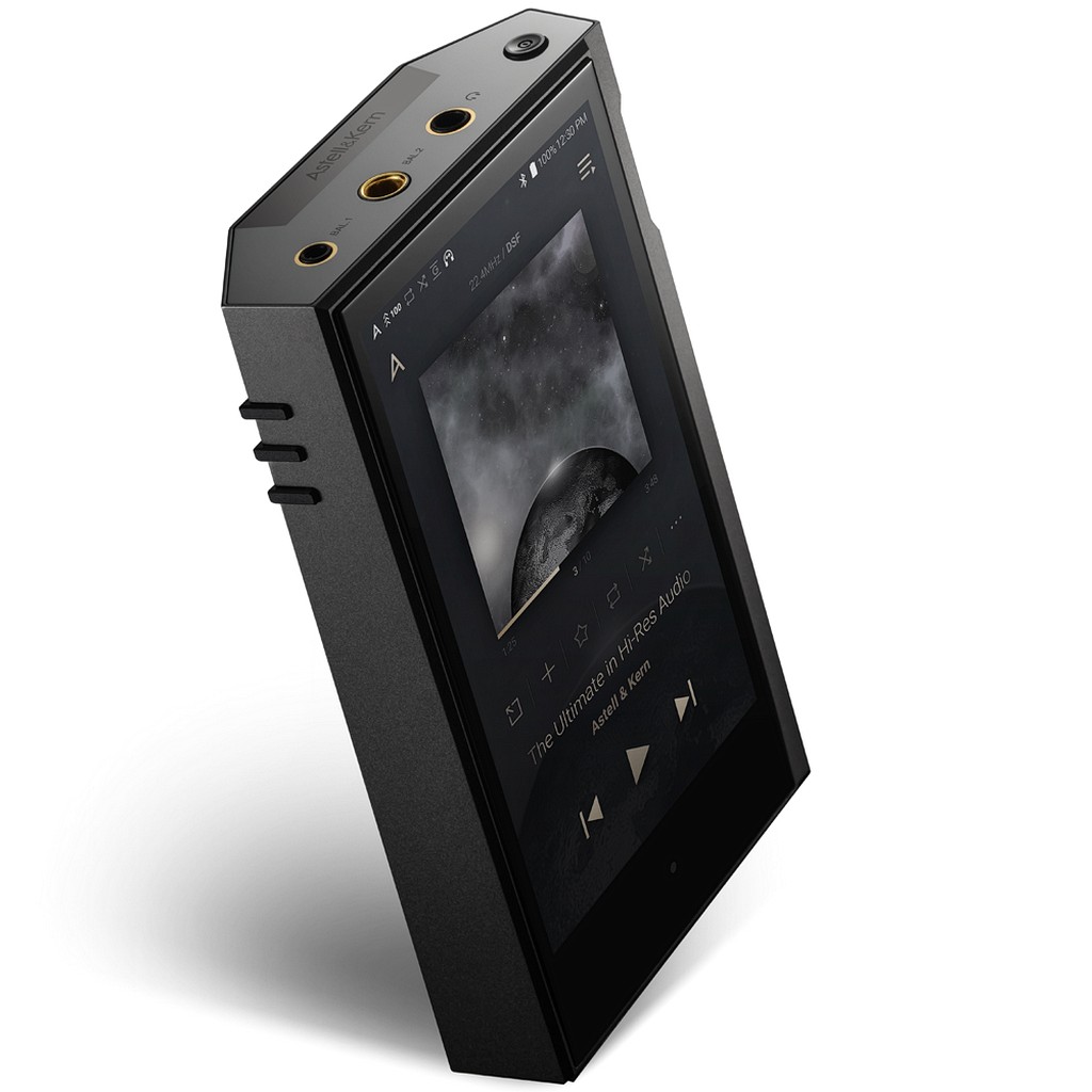 Astell&Kern Kann Max - StereoLife Magazine