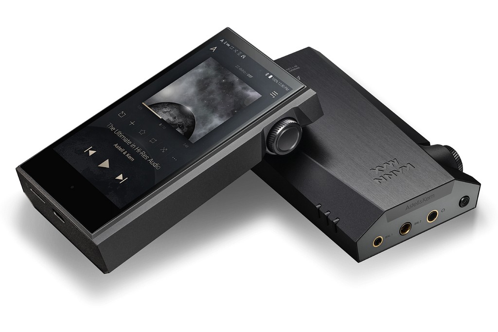 Astell&Kern Kann Max - StereoLife Magazine