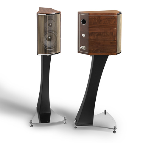 Dynaudio Excite X12 loudspeaker Specifications | Stereophile.com