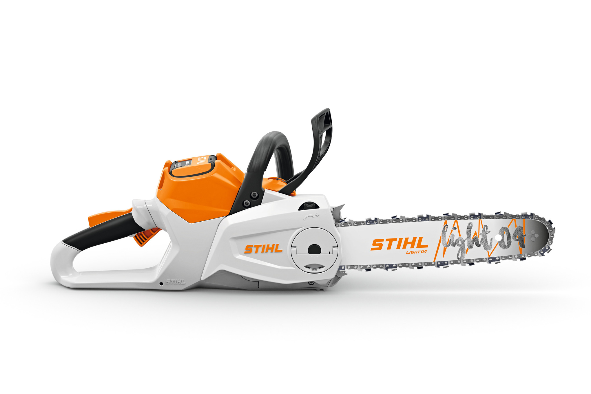 チェンソー | STIHL