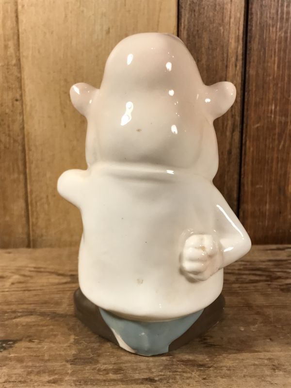 Kreiss Beatnik Ceramics Figure クレイス社 ビンテージ フィギュア