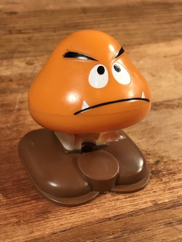 McDonald's Super Mario Bros 3 “Little Goomba” Happy Meal Toy