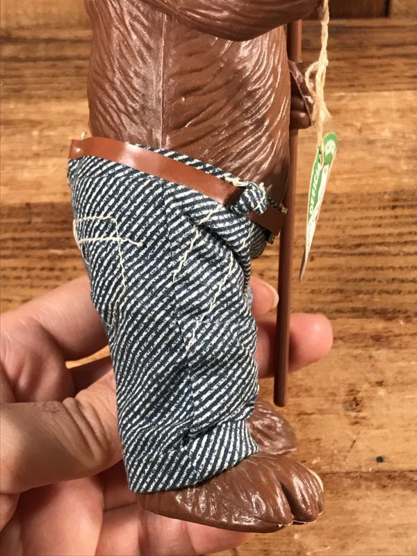 Dakin Smokey Bear Figure スモーキーベア ビンテージ フィギュア 70